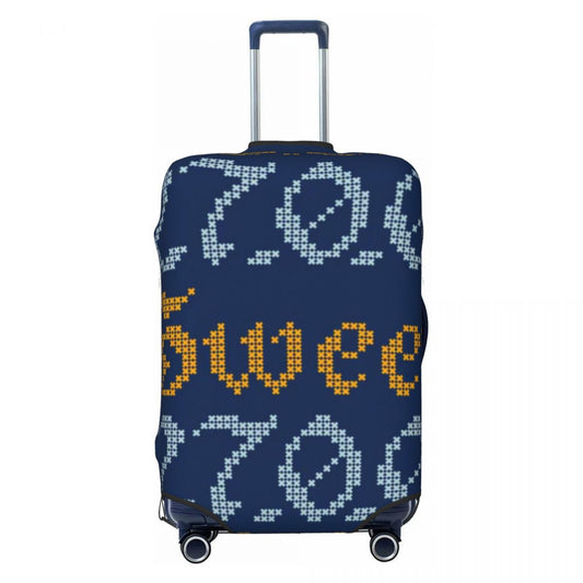 127001 Sweet 127001 Suitcase Cover 500000295